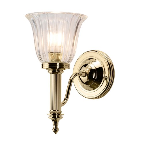 Massive bain lampe - lampe, led