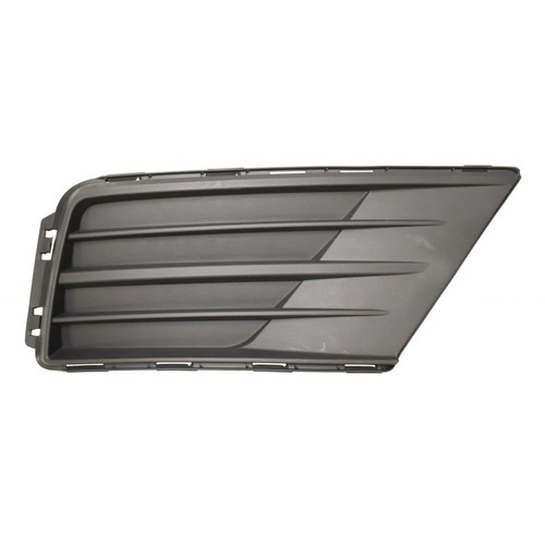 Grille pare choc avant - grille, de