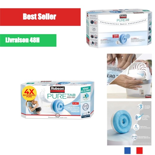 Rubson aero 360 pure - rubson,