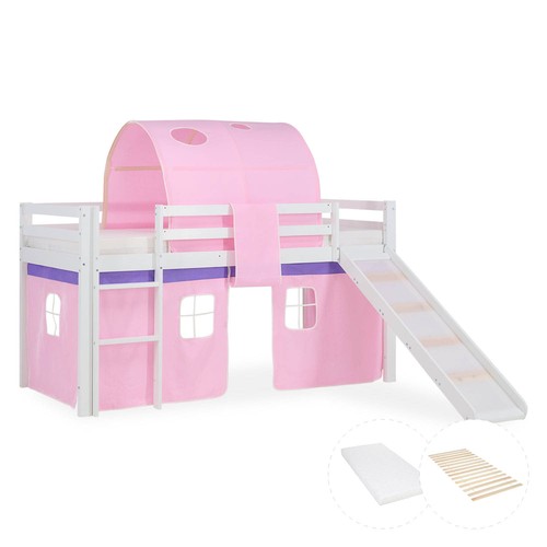 Cadre lit enfant - cadre, de