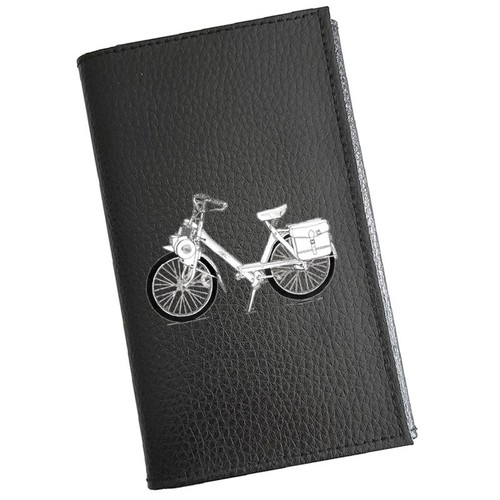 Etui porte carte grise - etui,