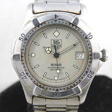 Montre pour homme Tag Heuer