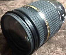 Excellent Condition Camera Lens TAMRON