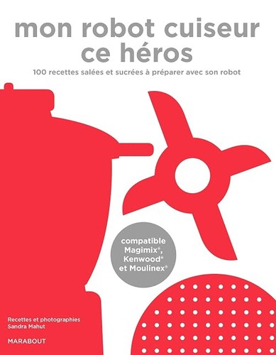 Mon robot cuiseur héros - ce,