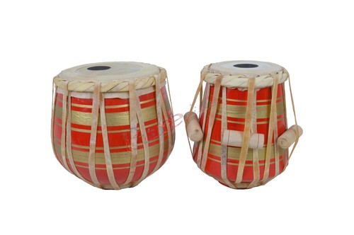 Neuf ensemble mini tabla - neuf,