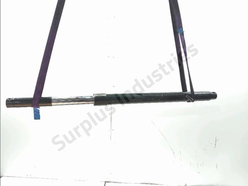 Verin relevage coupe - verin,