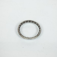 Roulement cage à billes de