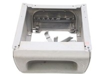 Seat console VW T4 Bus 701881669F seat console front 08-2001