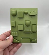 1:6 Scale Miniature MCM Wall