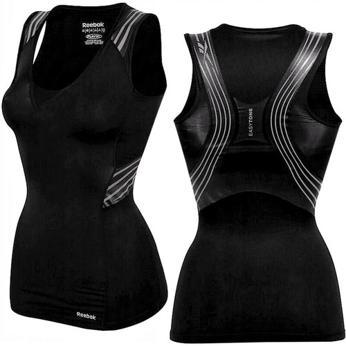 Reebok shapewear fille - reebok,