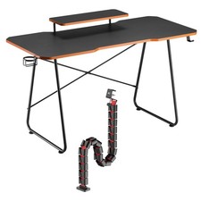 Bureau de Gaming avec Support