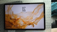 Samsung galaxy tab - galaxy, s8