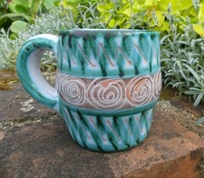 Vallauris MUG ou CHOPE en