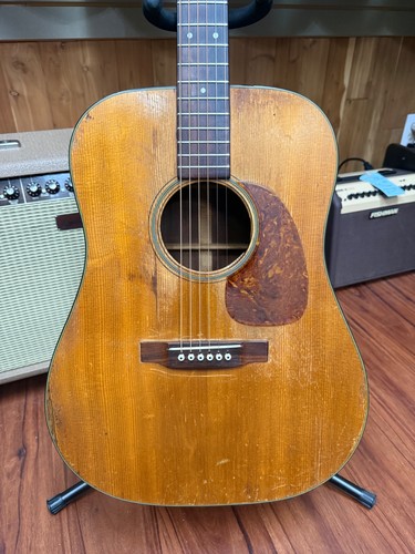 Martin vintage 1956 - d-18,