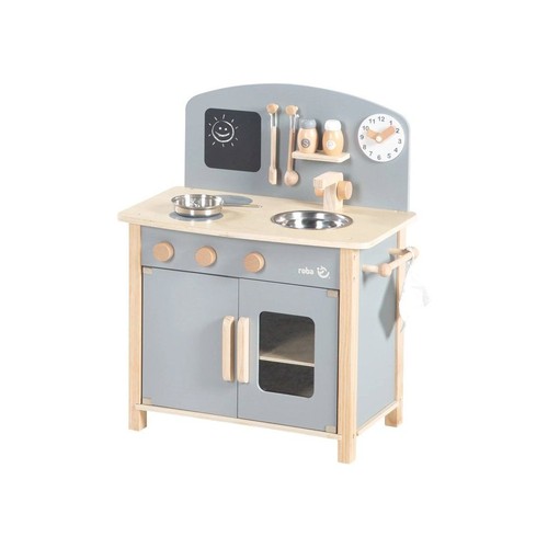 Cuisine enfant bois - cuisine,