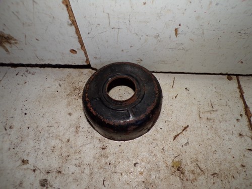 Cloche tambour arrière quad - tambour,