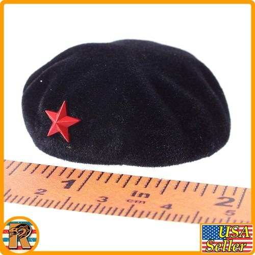 Che guevara black beret - guevara,