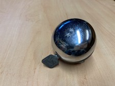 Ancienne sonnette de vélo