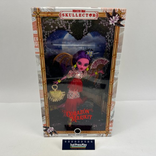 New sealed mattel creations - sealed,
