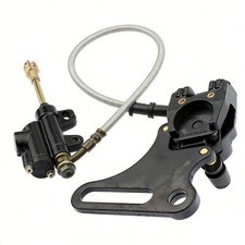 Ensemble De Frein Arrière