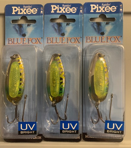 Packs rattlin pixee - packs,