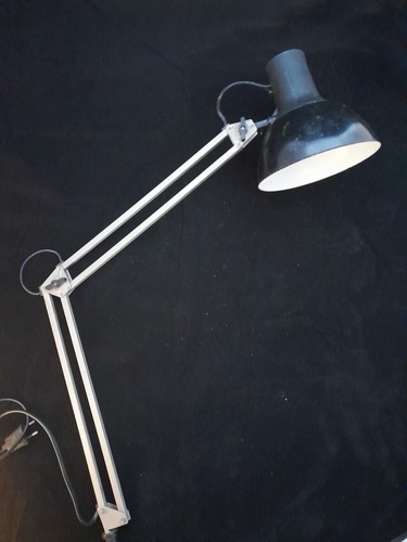 Lampe articulée architecte - articulée,