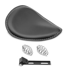 Selle a ressorts pour Kawasaki Vulcan 900 Classic BR1