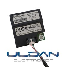 Module SAMSUNG UE40D7000 Carte