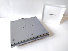PCGA-CD51/A SONY PCGA-CD51 External Portable CD-ROM Drive VAIO Vintage