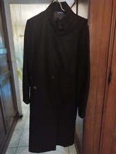 Manteau dufflecoat Mickey noir L/40