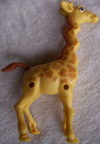 Figurine girafe the - girafe,