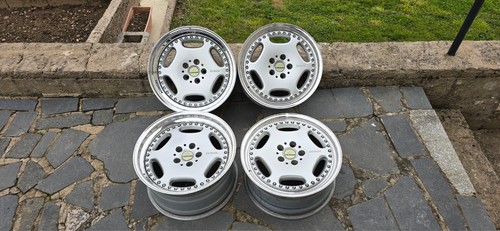 Jante carlsson 18 - 3/6, 18"
