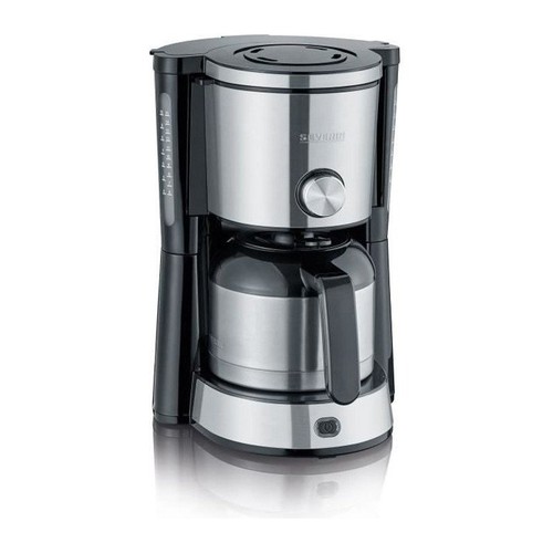 Severin ka4845 cafetiere - ka4845,