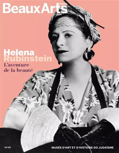 Helena rubinstein aventure - helena, rubinstein.l'aventure