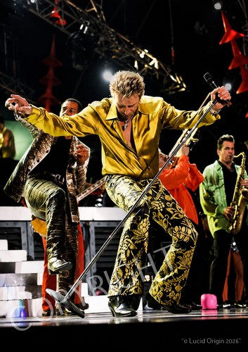 Photo johnny hallyday - johnny,