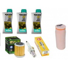 YAMAHA YFM 350 RAPTOR - 05/14