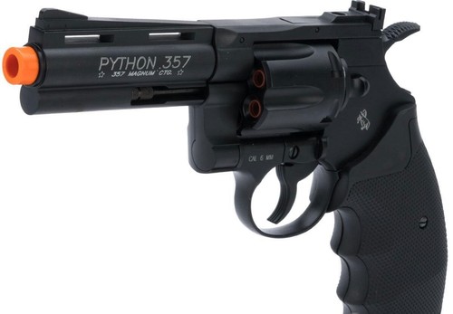 Cybergun colt licensed - colt,