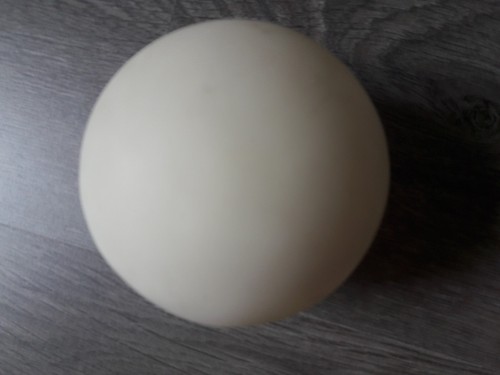 Boule lumineuse