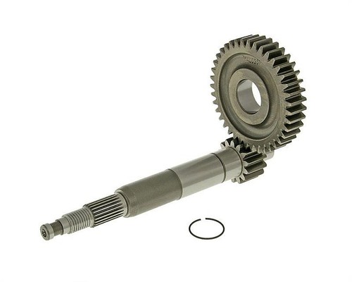 Transmission malossi primaire - transmission,
