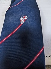 Cravate Massey Ferguson