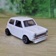 Hot Wheels '70 Honda N600 Diecast Model 1/64 (40) Excellent Condition 
