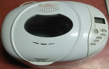 machine à pain Quigg 135006 -