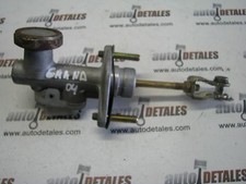 Cylindre De Maître