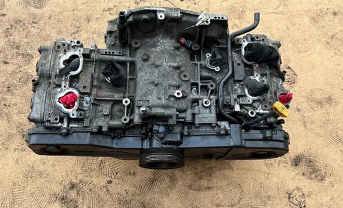 Subaru forester moteur - subaru, ej20