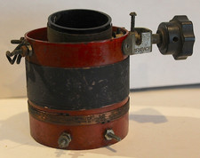 Vintage 1920s RADIO TUNER