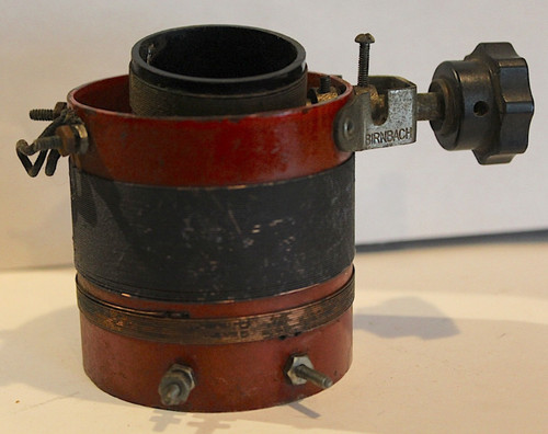 Vintage 1920s radio tuner - 1920s,