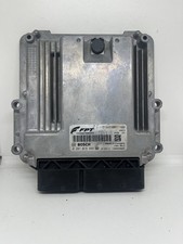 CALCULATEUR MOTEUR JUMPER