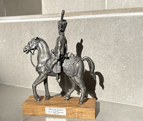 Figurine les etains - les, prince