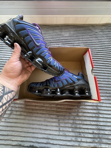 Nike shox voltage - nike, tl