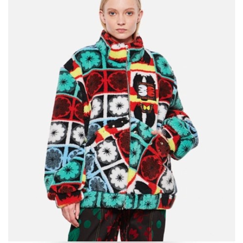 Chopova lowena multicolor geo - multicolor,